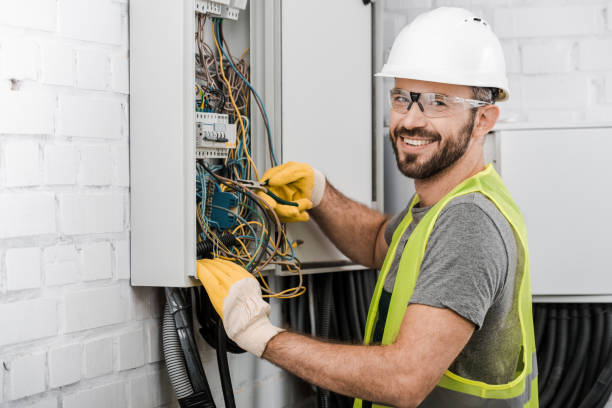 Best Commercial Electrician Services  in Sauk Rapids, MN