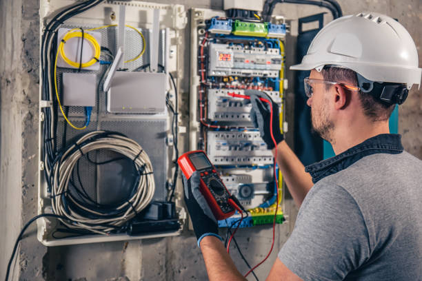 Best Electrical Troubleshooting Services  in Sauk Rapids, MN