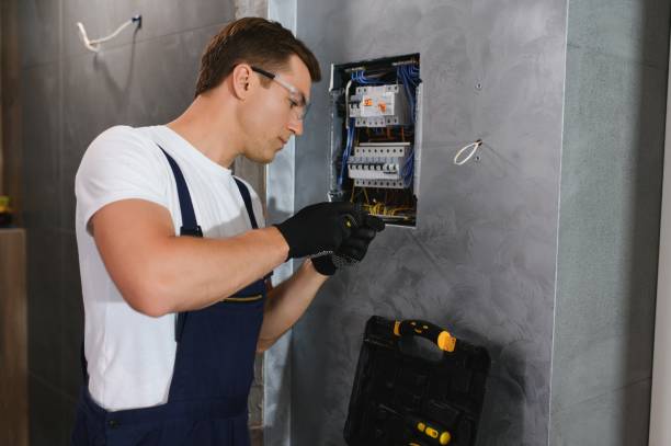 Best Emergency Electrical Repair  in Sauk Rapids, MN
