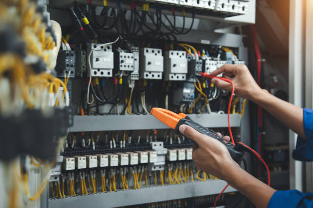 Best Affordable Electrician  in Sauk Rapids, MN