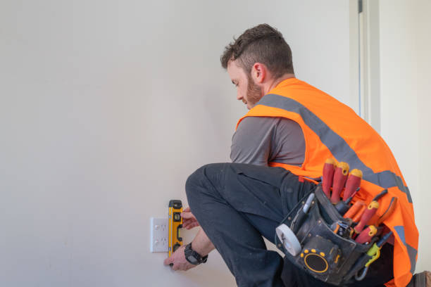Best Electrical Installation Contractor  in Sauk Rapids, MN