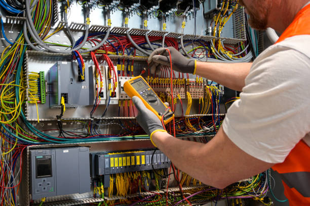 Best Electrical Outlet Repair  in Sauk Rapids, MN