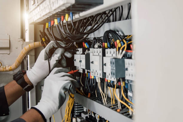Best Electrical Repair Services  in Sauk Rapids, MN